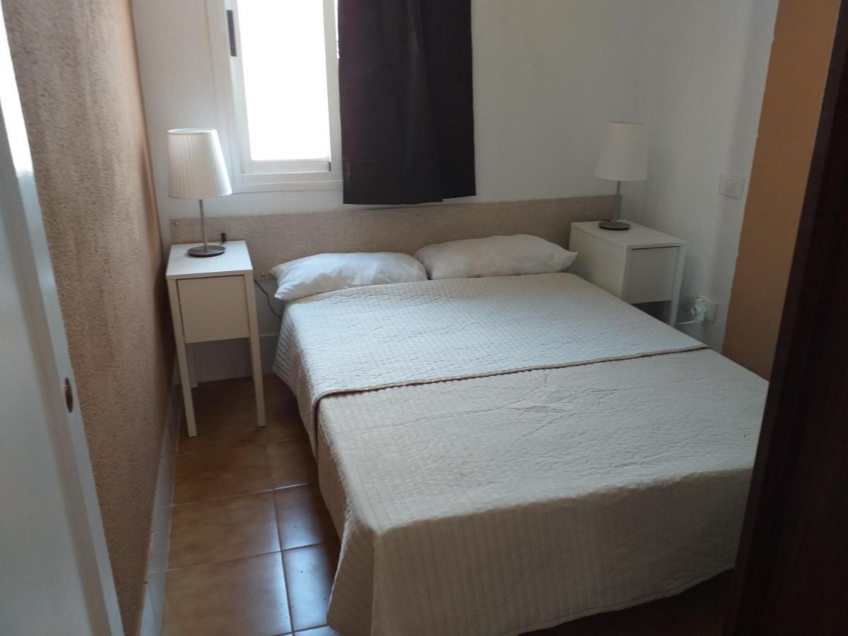 Picasso Apartamento Vecindario  Exterior photo