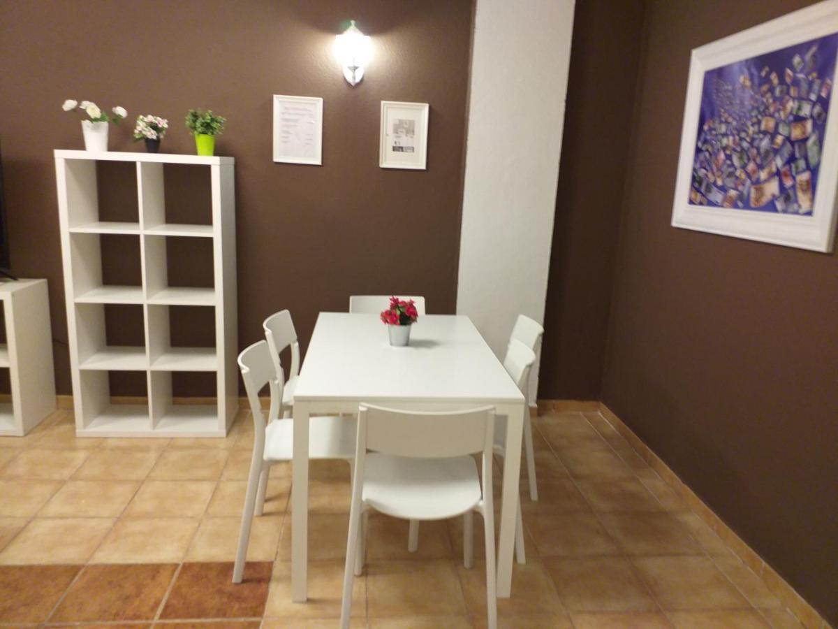 Picasso Apartamento Vecindario  Exterior photo