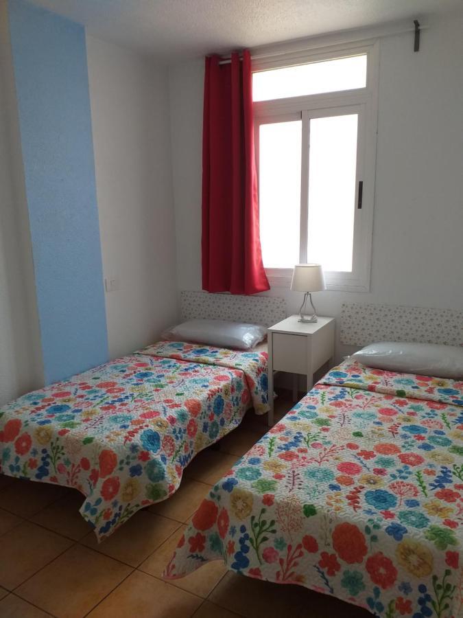 Picasso Apartamento Vecindario  Exterior photo